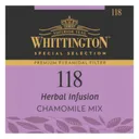 Whittington Herbal Infusion Chamomile Mix x15 thumbnail 1