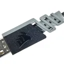 Corsair - Corsair Harpoon RGB Pro souris Jouer Droitier USB Type-A Optique 12000 DPI thumbnail 3
