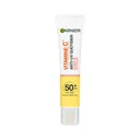Soin Visage Fluide Anti Tâches Vitamine C SkinActive GARNIER thumbnail 1