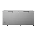 Congelateur Hisense Horizontal 660LITRES Gris FC66DD4HA thumbnail 3