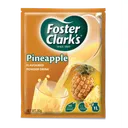 Foster clarks - Poudre aromatisée saveur ananas - 20g thumbnail 1