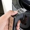 Friteuse Black Decker & Airfryer Digital AF400 1,2KG thumbnail 5
