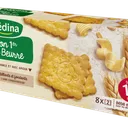 BLEDINA - Mon premier petit beurre Biscuit au blé, dès 12 mois - 133g thumbnail 1
