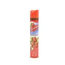 Arrixaca désodorisant aérosol fraise 400 ml thumbnail 1