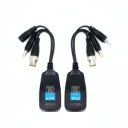 Convertisseur vidéo balun 8MP RS-BR45 avec port RJ45 thumbnail 1