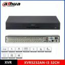 Enregistreur DVR Dahua 32 canaux 5MP - DH-XVR5232AN-I3 thumbnail 1