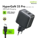ORAIMO - Chargeur Type-C OCW-7331E+C54 - Câble 1m thumbnail 1