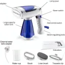 Defroisseur A Vapeur Cac Automatique CA820897 thumbnail 3