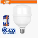 Ampoule LED E27 28W lumière du jour thumbnail 3