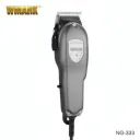 Tondeuse à Cheveux WMARK NG-333 - Haute Précision thumbnail 1