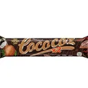 Barre chocolat coco Toren 40 g thumbnail 1