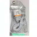 Chargeur Double Ports USB RSCAR S6 thumbnail 1