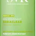 SVR - Gel moussant  Sebiaclear Pour Peaux grasses à Tendances Acnéiques - 400ml thumbnail 1