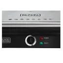 Grill MULTI-FONCTIONS Électrique Black Decker Gmf 1400B5 thumbnail 5