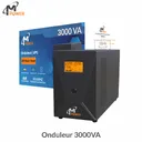 Onduleur MPower 3000VA thumbnail 1