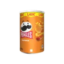 PRINGLES - Chips saveur paprika - 70G thumbnail 1