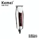 Tondeuse à Cheveux Électrique KEMEI KM-9162 - Rechargeable thumbnail 1