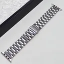 BRACELET DE MONTRE EN ARGENT thumbnail 1