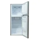 REFRIGERATEUR ELACTRON 2PORTES NO FROST SILVER EL79TMNX thumbnail 5
