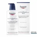 EUCERIN - Lotion UreaRepair+ Émollient 10% d'Urée pour Peaux Sèches - 400ml thumbnail 1