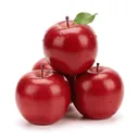 Pommes Rouges Fraîches – Croquantes et Bien Fermes thumbnail 1