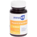 INNOVIT-Complément alimentaire  Vitamine D 10 mcg-300 comprimés thumbnail 1