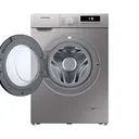 Machine à Laver Samsung 8KG Front Load Gris WW80T3040BS/NQ thumbnail 2