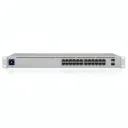 Switch Ubiquiti UniFi USW-24 Rackable 24 Ports Gigabit thumbnail 1
