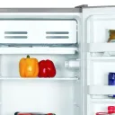 Refrigerateur Finix Bar Gris 121 Litres Gris HS112L thumbnail 3
