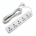Rallonge électrique 5 ports 5M R SCAR thumbnail 1