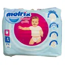 Couches Molfix Pants 9-14 kg x32 thumbnail 1