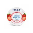 KOLIOS – Yaourt Grec à la Fraise – 150 g thumbnail 1