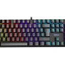 Krom - Kasic clavier USB QWERTY Anglais - Noir thumbnail 1