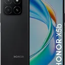 HONOR X5b Double SIM – 64 Go ROM 4 Go RAM Noir minuit thumbnail 1