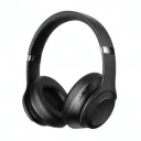 Casque Bluetooth DOQAUS VOGUE 9 - 2 en 1 avec Haut-Parleur thumbnail 1
