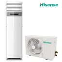 Split Hisense Armoire 24000BTU AUF24CR4FZC thumbnail 1