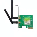 Carte PCI Express Wi-Fi N 300 Mbps TP-LINK TL-WN881ND thumbnail 1