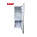 Refrigerateur Smart Technology Combine 2 tiroirs Gris STCB185H thumbnail 2