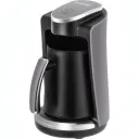 Cafetière Turque SONASHI STCM-4973 - 400ml 500W thumbnail 1