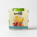 BE PLUS – Purée de Fruits Variés avec Céréales - 2 x 130 g thumbnail 1