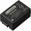 Batterie Lithium-Ion Panasonic DMW-BMB9 pour Appareils Lumix thumbnail 1