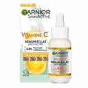 GARNIER - Skin Naturals Super Sérum pour les décolorations à la vitamine C - 30 ml thumbnail 1