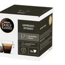NESCAFÉ DOLCE GUSTO - Capsules de café espresso intenso x16 thumbnail 1
