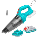 Aspirateur Sans Fil 20V - Aspiration > 9kPa thumbnail 1