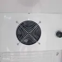 Refrigerateur Shark 300LITRES 1 Porte Vitrine CRF-570NF thumbnail 3