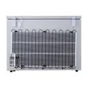 Congelateur LG Horizontal 280LITRES Silver GCS315SQFG thumbnail 6