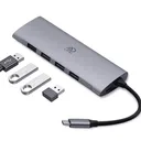 AD Link ALPHA 11 in 1 USB C HUB ALL IN ONE thumbnail 1