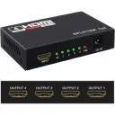 Répartiteur HDMI 1x4 4K Ultra HD RS-SHD1X4 thumbnail 1