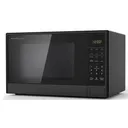 Micro Onde Sharp 28LITRES Noir R28CT(K) thumbnail 1