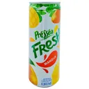Présséa Fresh jus mangue canette 250ml thumbnail 1